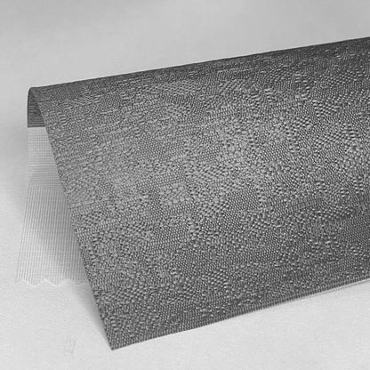 Custom Premium Textured Light Filtering Zebra Blinds / Dual Sheer Shades | MIFU Decor
