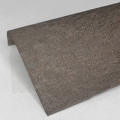 Custom Premium Textured Light Filtering Zebra Blinds / Dual Sheer Shades | MIFU Decor