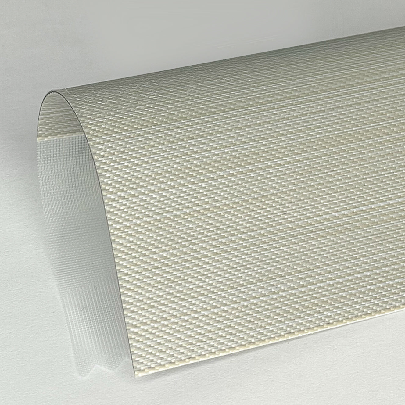 Custom Designer Textured Room Darkening Zebra Blinds / Dual Sheer Shades | MIFU Decor