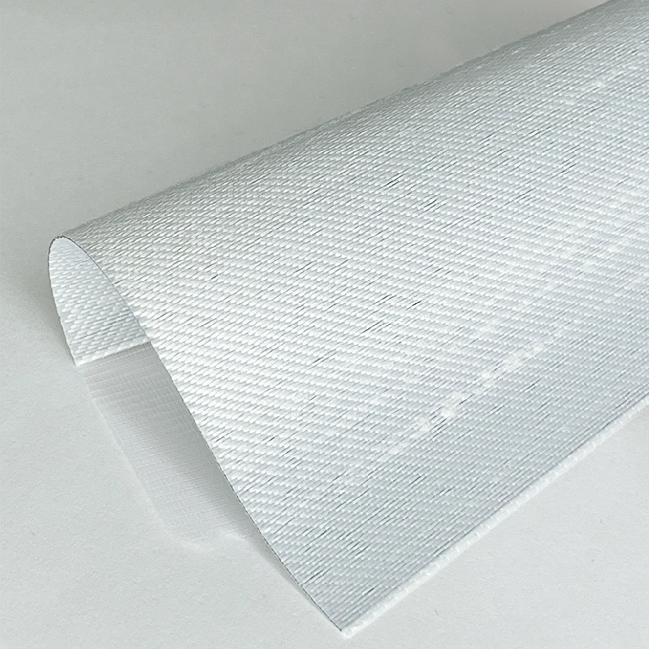Premium Wool-Textured Room Darkening Zebra Blinds/ Dual Sheer Shades | MIFU Decor