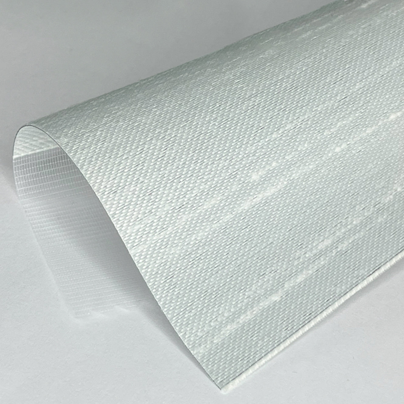 Premium Wool-Textured Room Darkening Zebra Blinds/ Dual Sheer Shades | MIFU Decor