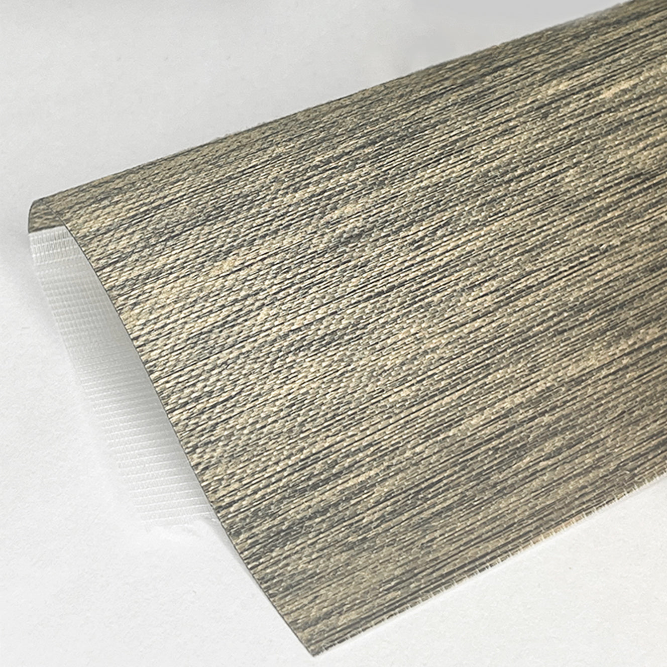 Premium Wool-Textured Room Darkening Zebra Blinds/ Dual Sheer Shades | MIFU Decor