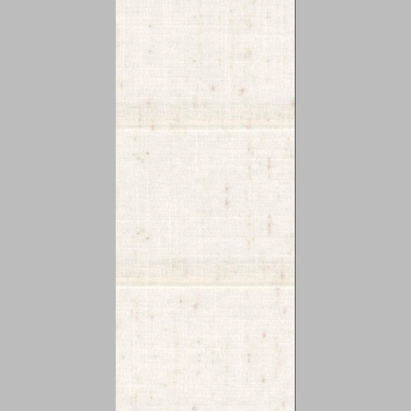 Custom Designer Textured Light Filtering Sheer Shades / Blinds | MIFU Decor