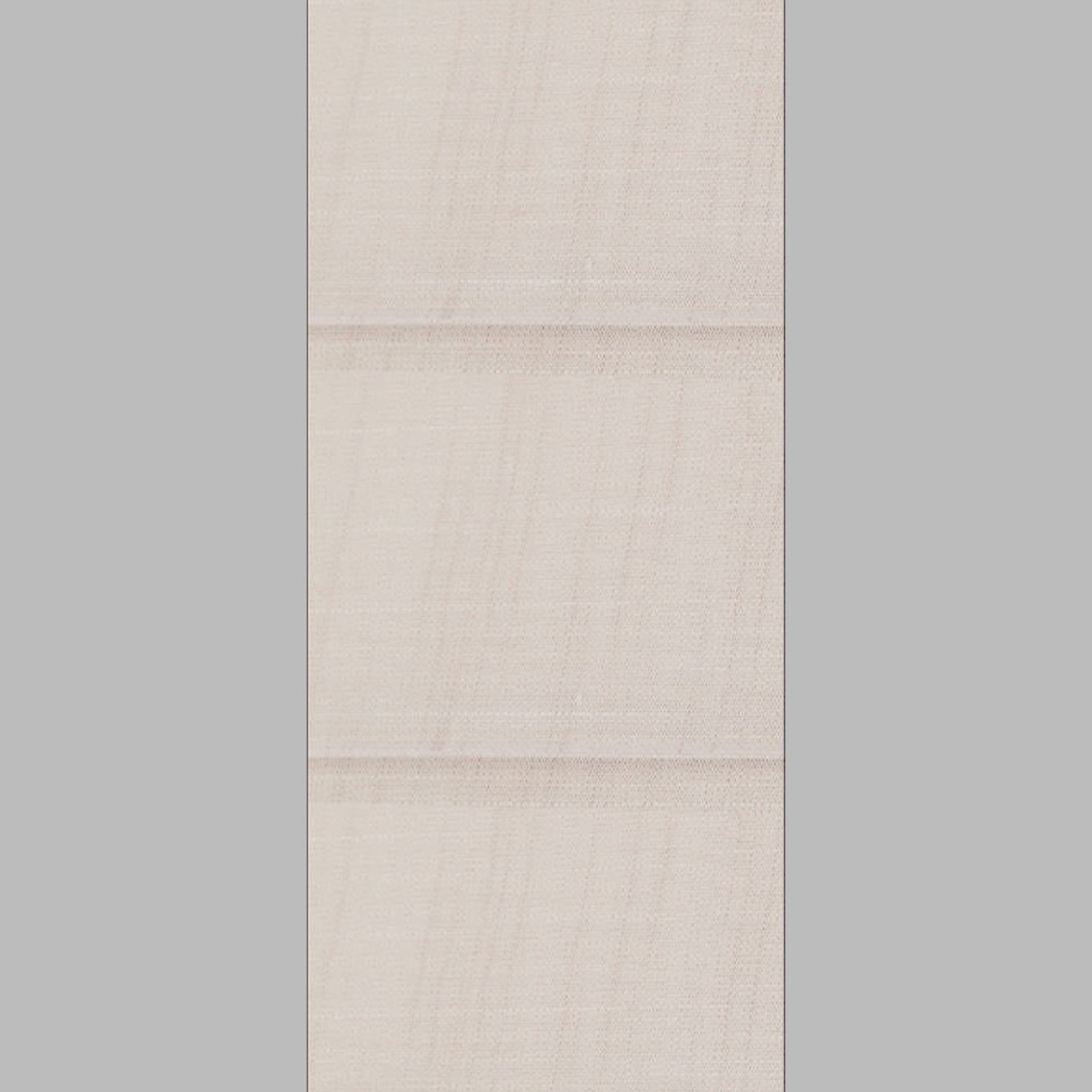 Custom Designer Textured Light Filtering Sheer Shades / Blinds | MIFU Decor