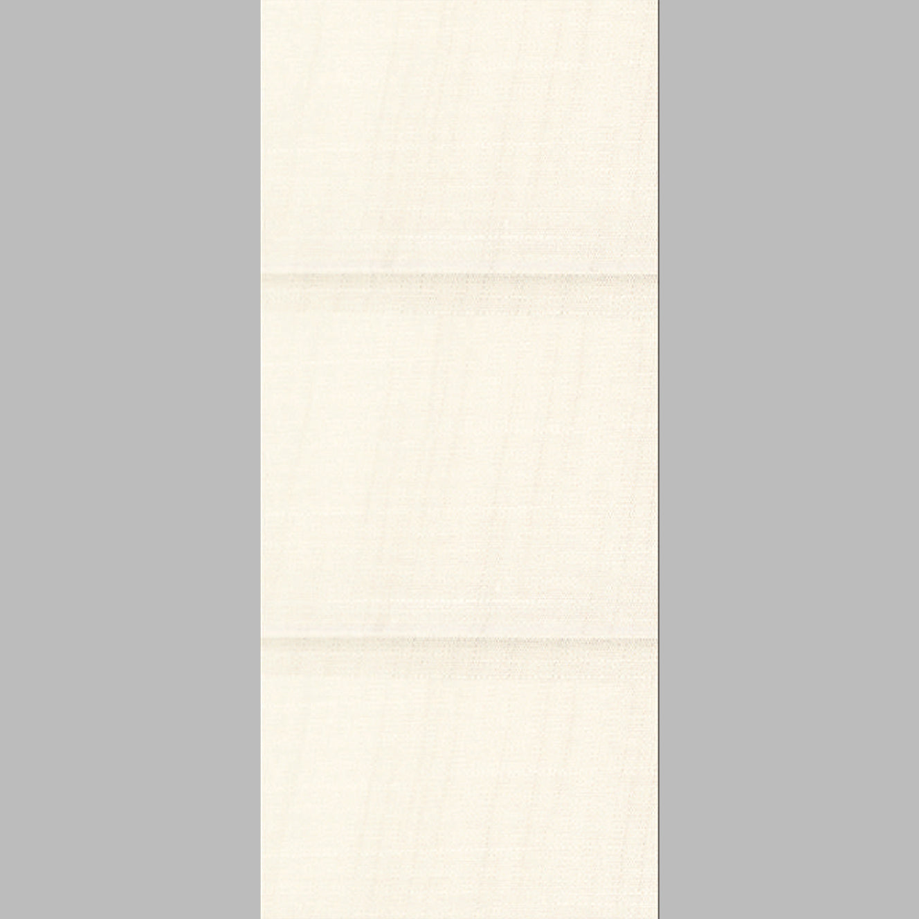 Custom Designer Textured Light Filtering Sheer Shades / Blinds | MIFU Decor