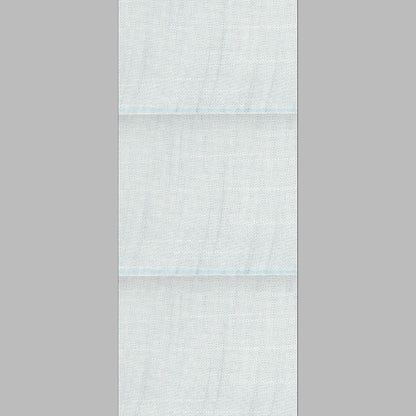 Custom Designer Textured Light Filtering Sheer Shades / Blinds | MIFU Decor