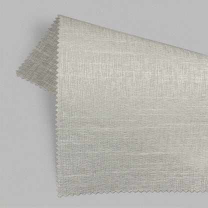 Designer Textured Light Filtering Roller Shades / Blinds | MIFU Decor