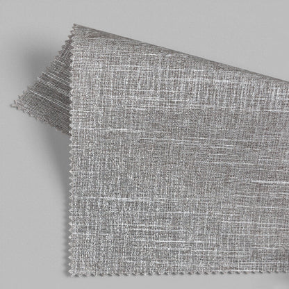Designer Textured Light Filtering Roller Shades / Blinds | MIFU Decor