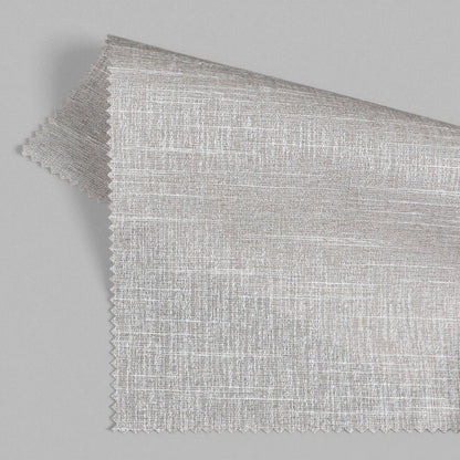 Designer Textured Light Filtering Roller Shades / Blinds | MIFU Decor