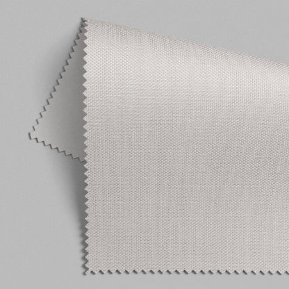Full Blackout Woven Textured Roller Shades / Blinds | MIFU Decor