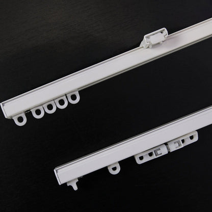 Classic Premium Curtain Track/ Rod