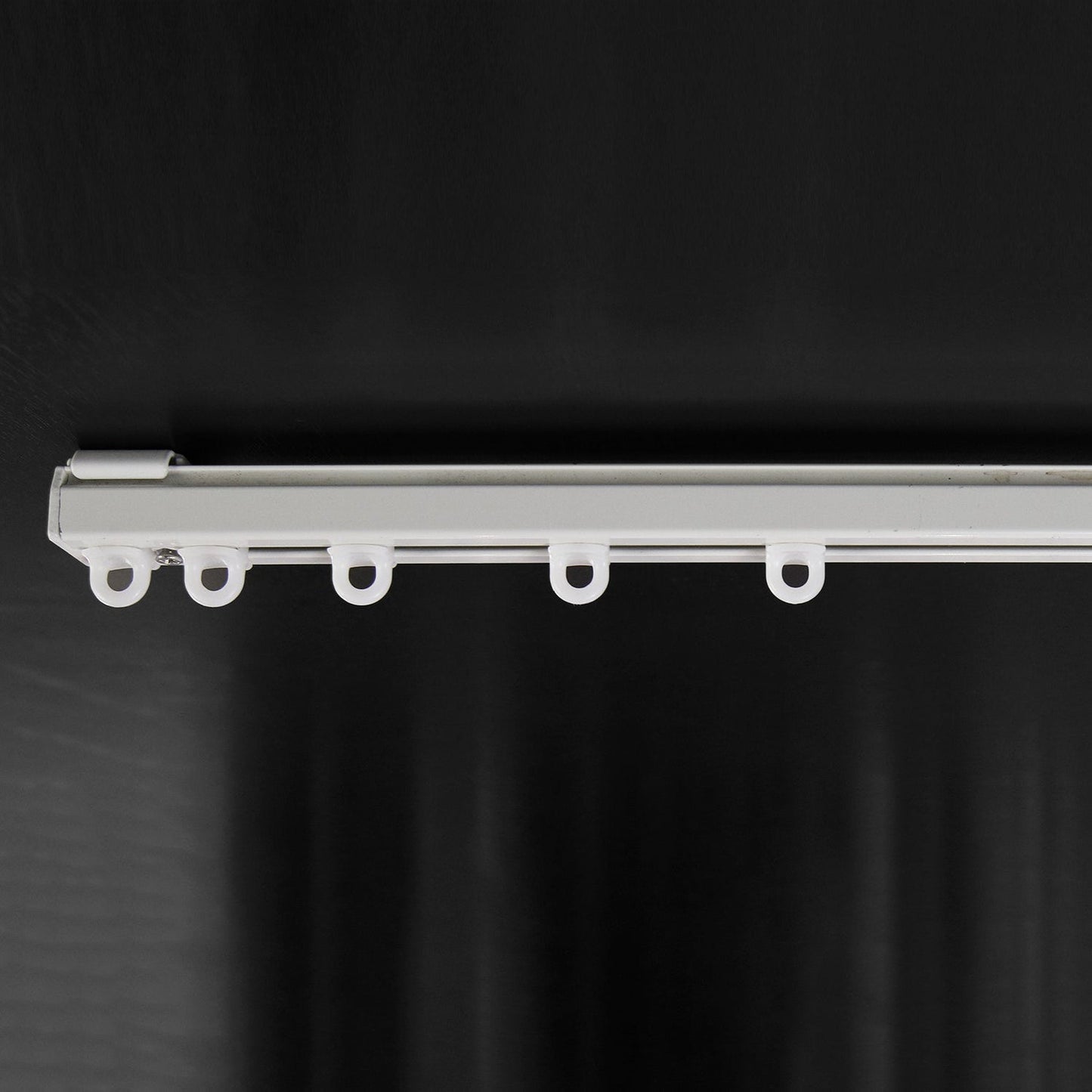 Classic Premium Curtain Track/ Rod
