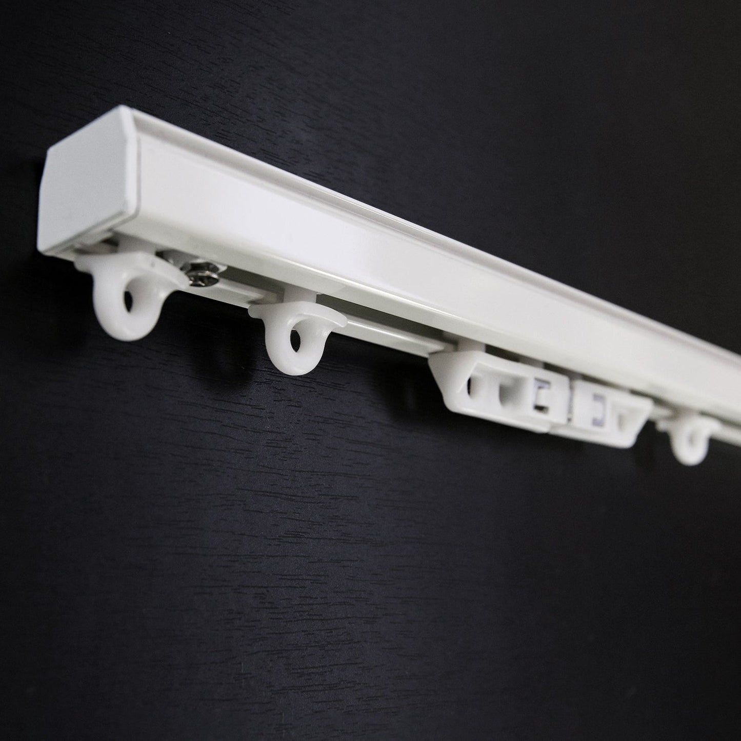 Classic Premium Curtain Track/ Rod