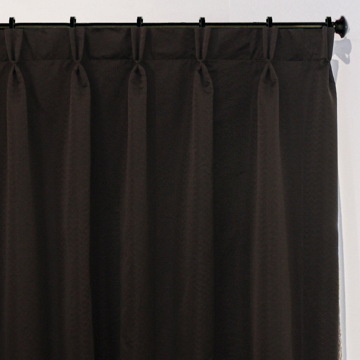 Custom Seawave Textured Light-Filtering Curtains / Drapes | MIFU Decor
