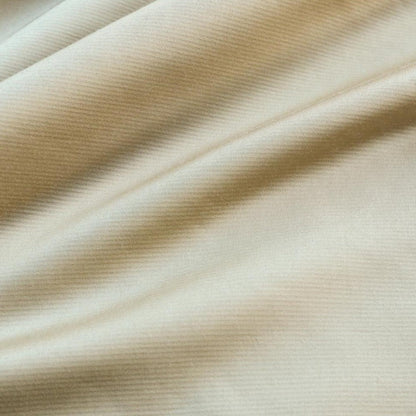 Custom Grace Lustrous Solid Yarn-dyed Curtains / Drapes | MIFU Decor