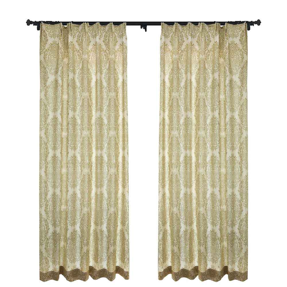 Fabric by Meter - Damask