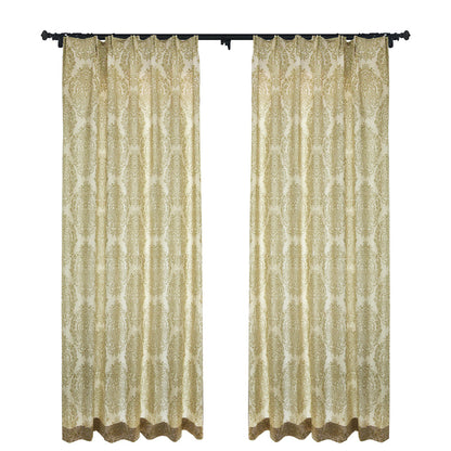 Fabric by Meter - Damask
