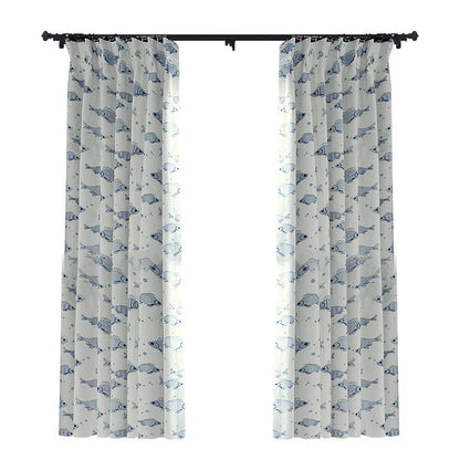 Fabric by Meter - Nemo