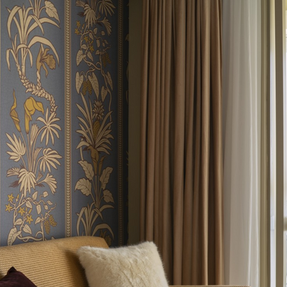 Fabric by Meter - Margaret