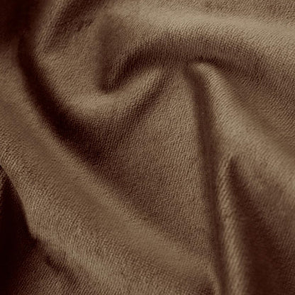 Custom Margaret Velvet Room Darkening Curtains / Drapes | MIFU Decor