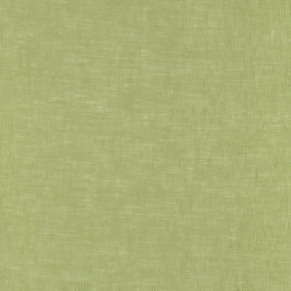 Custom Èze 100% Organic Linen Roman Shades | MIFU Decor