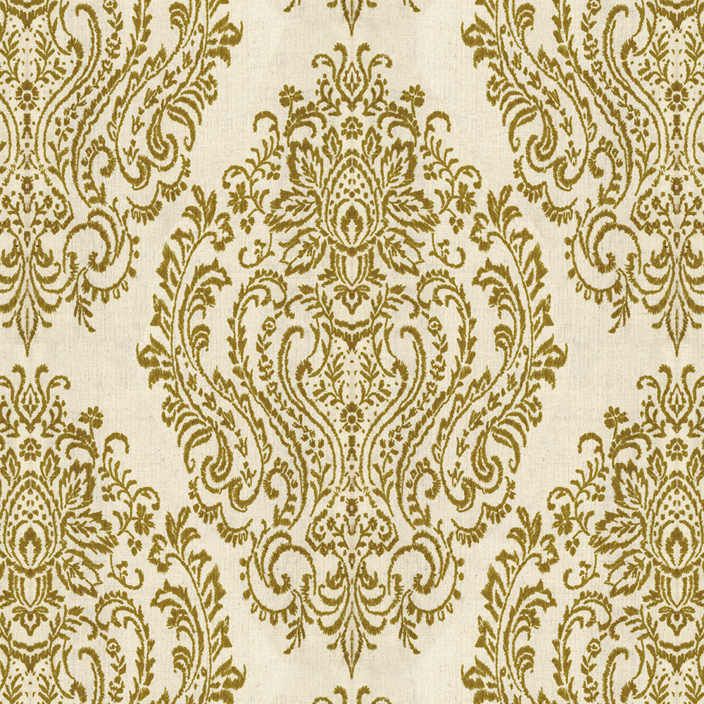 Fabric by Meter - Damask