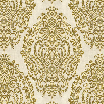 Fabric by Meter - Damask
