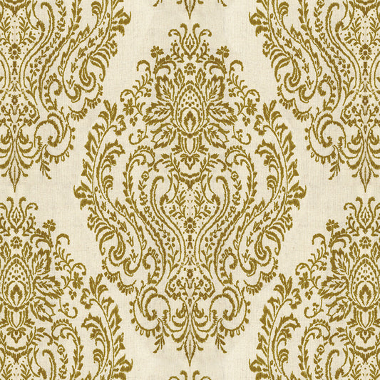 Fabric by Meter - Damask