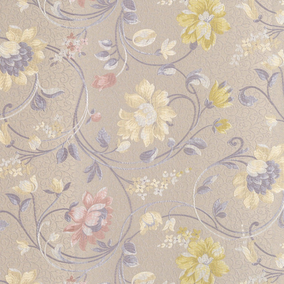 Fabric by Meter - Elysian Garden