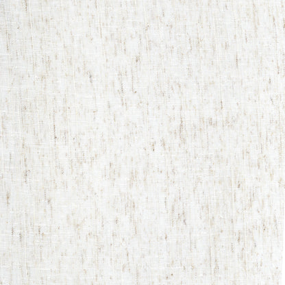 Custom Violette Linen Textured Neutral Sheer Curtains / Drapes | MIFU Decor