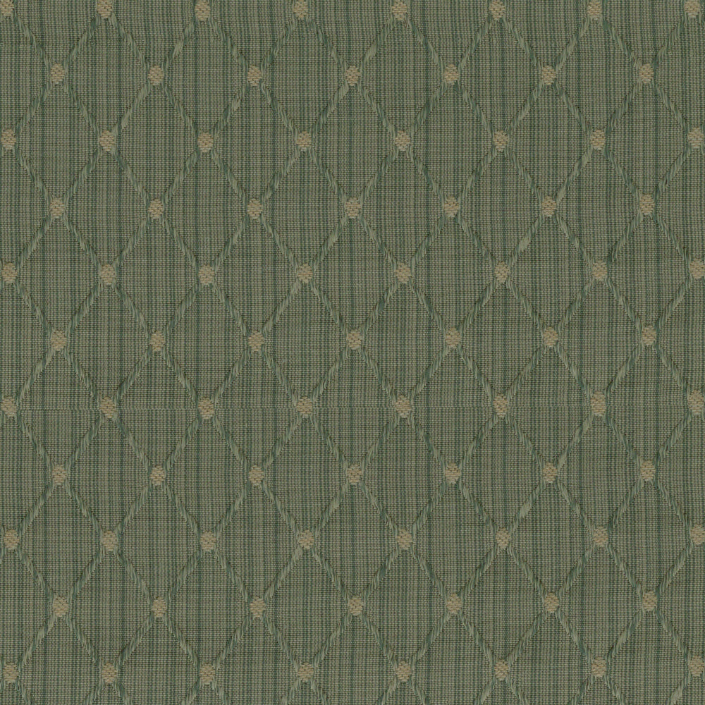 Custom Jo Geometric Jacquard Blackout Curtains / Drapes | MIFU Decor