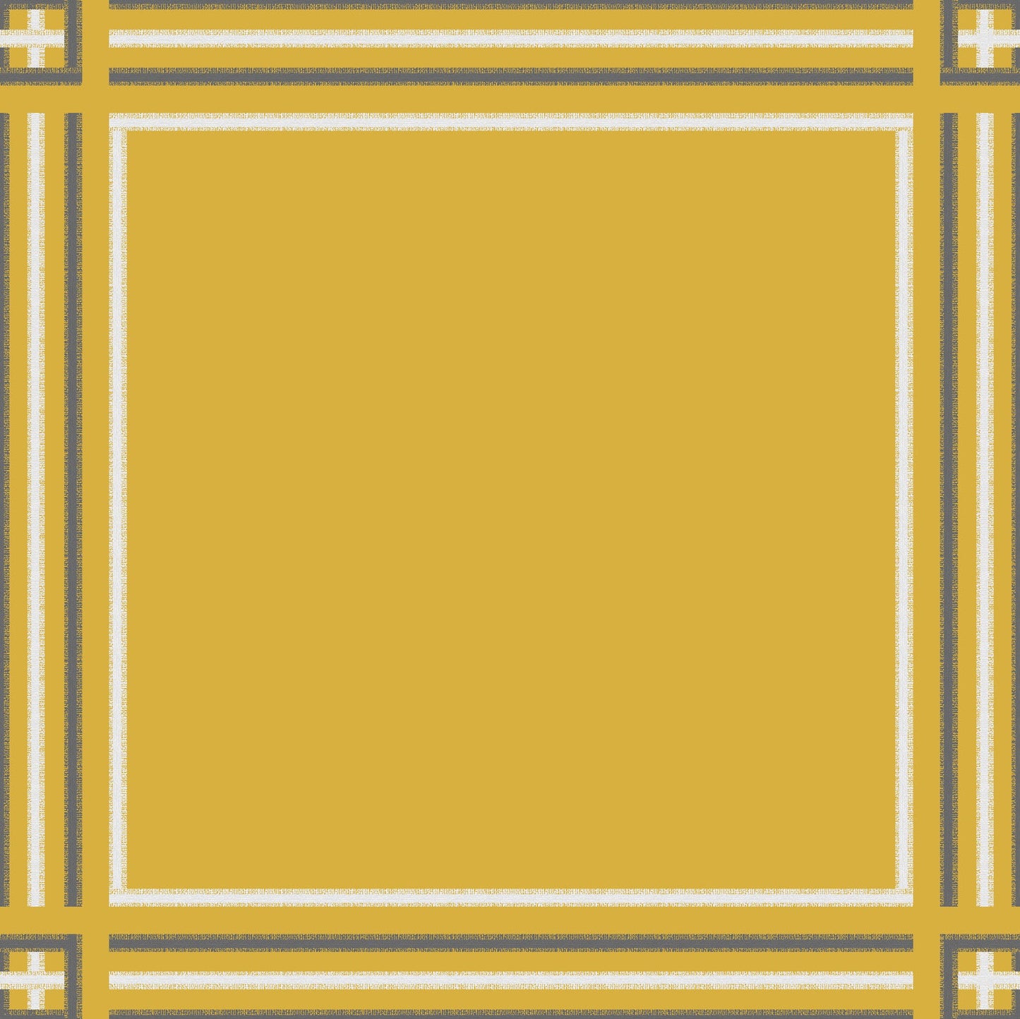 Opera Geometric Yarn-dyed Room Darkening Drapes/Curtains