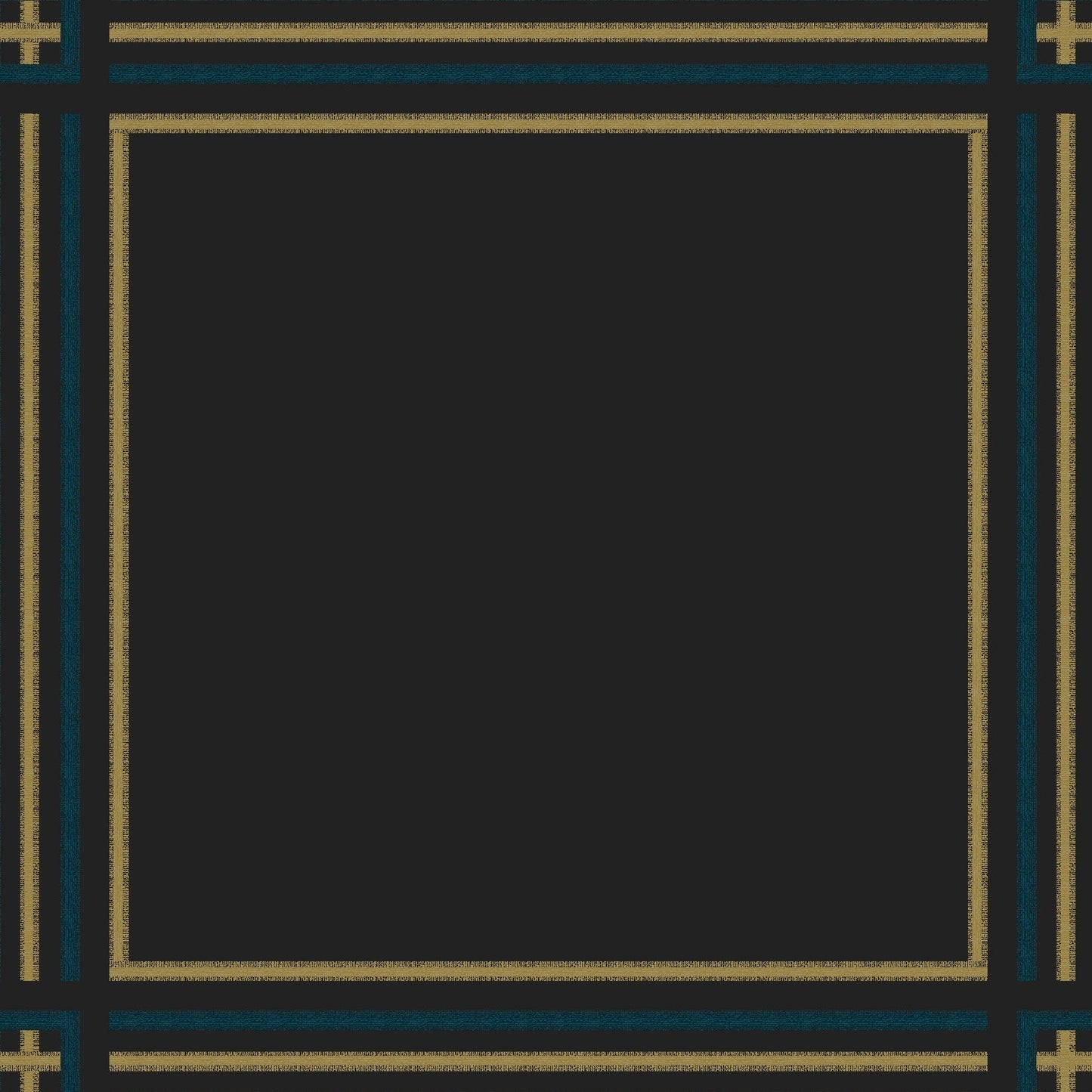 Opera Geometric Yarn-dyed Room Darkening Drapes/Curtains