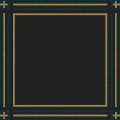 Fabric by Meter - Opera