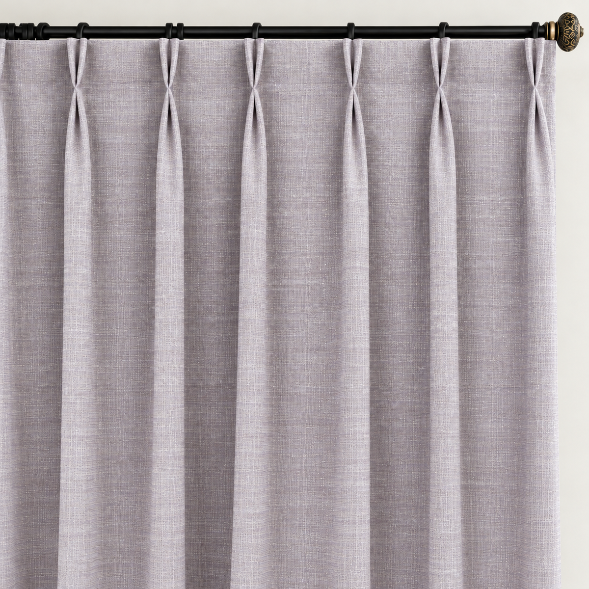 Solenne – Custom 100% French Linen Curtains & Drapes