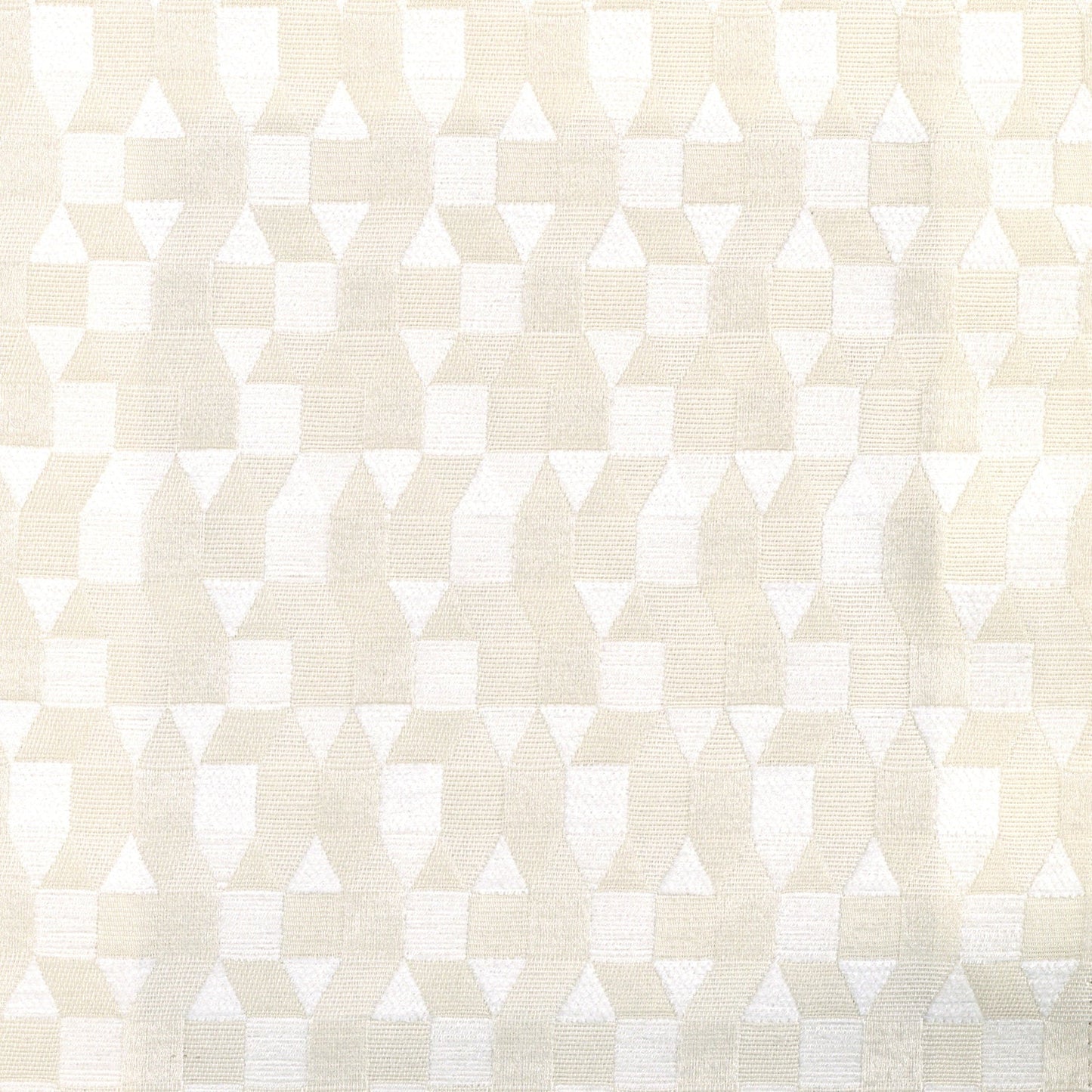 Custom Prism Yarn-Dyed Room Darkening Curtains / Drapes | MIFU Decor