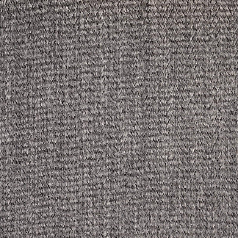 Custom Comme Amour Textured 100% Blackout Curtains / Drapes | MIFU Decor