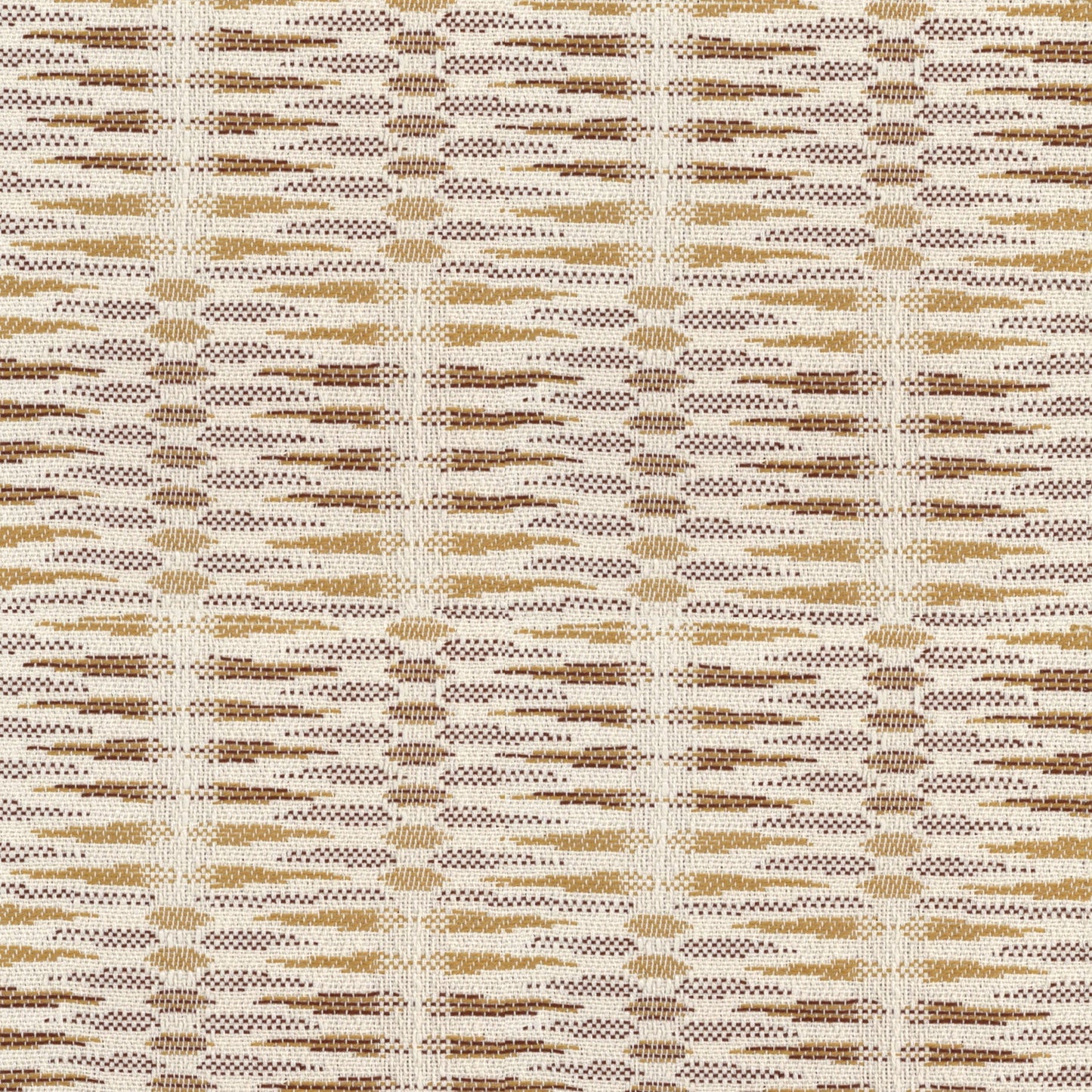 Custom Soluna Jacquard Weave Roman Shades | MIFU Decor