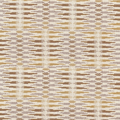 Custom Soluna Jacquard Weave Roman Shades | MIFU Decor