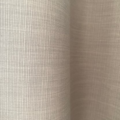 Custom Comme Amour Textured 100% Blackout Curtains / Drapes | MIFU Decor