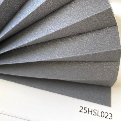25mm Classic Light-Filtering Honeycomb/Cellular Shades