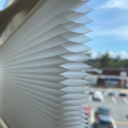25mm Classic Day-night  Honeycomb/Cellular Shades