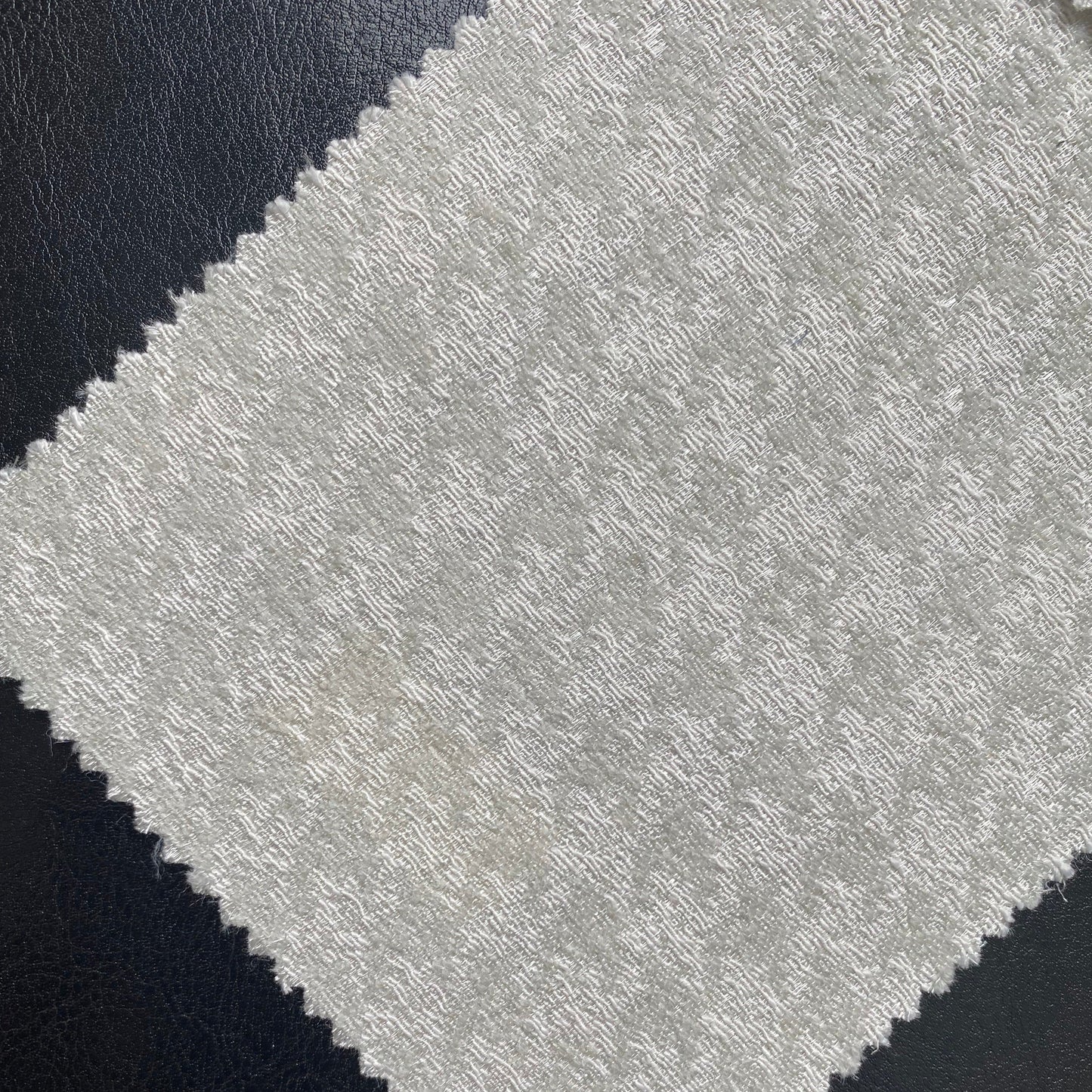 Custom Premium Textured Room Darkening Roman Shades | MIFU Decor