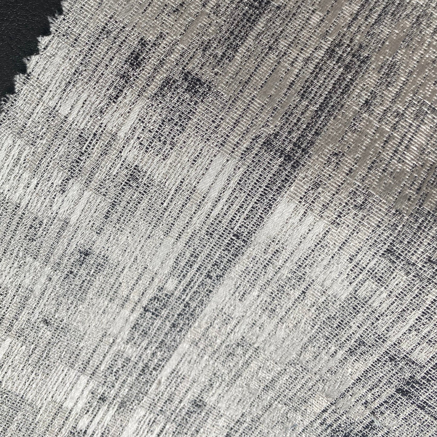 Custom Premium Textured Room Darkening Roman Shades | MIFU Decor