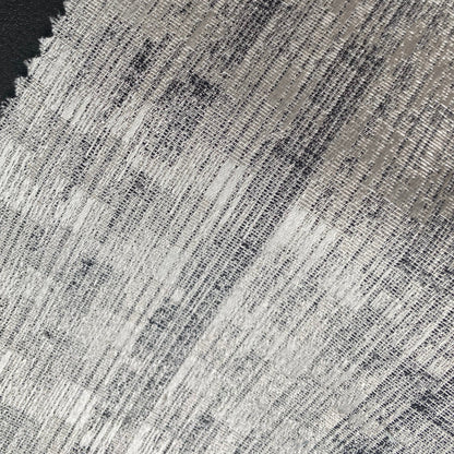Custom Premium Textured Room Darkening Roman Shades | MIFU Decor