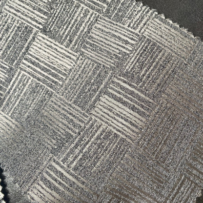 Custom Premium Textured Room Darkening Roman Shades | MIFU Decor