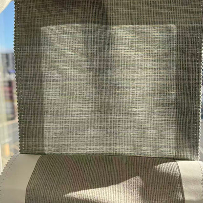 Lustre — Custom Textured Curtains & Drapes