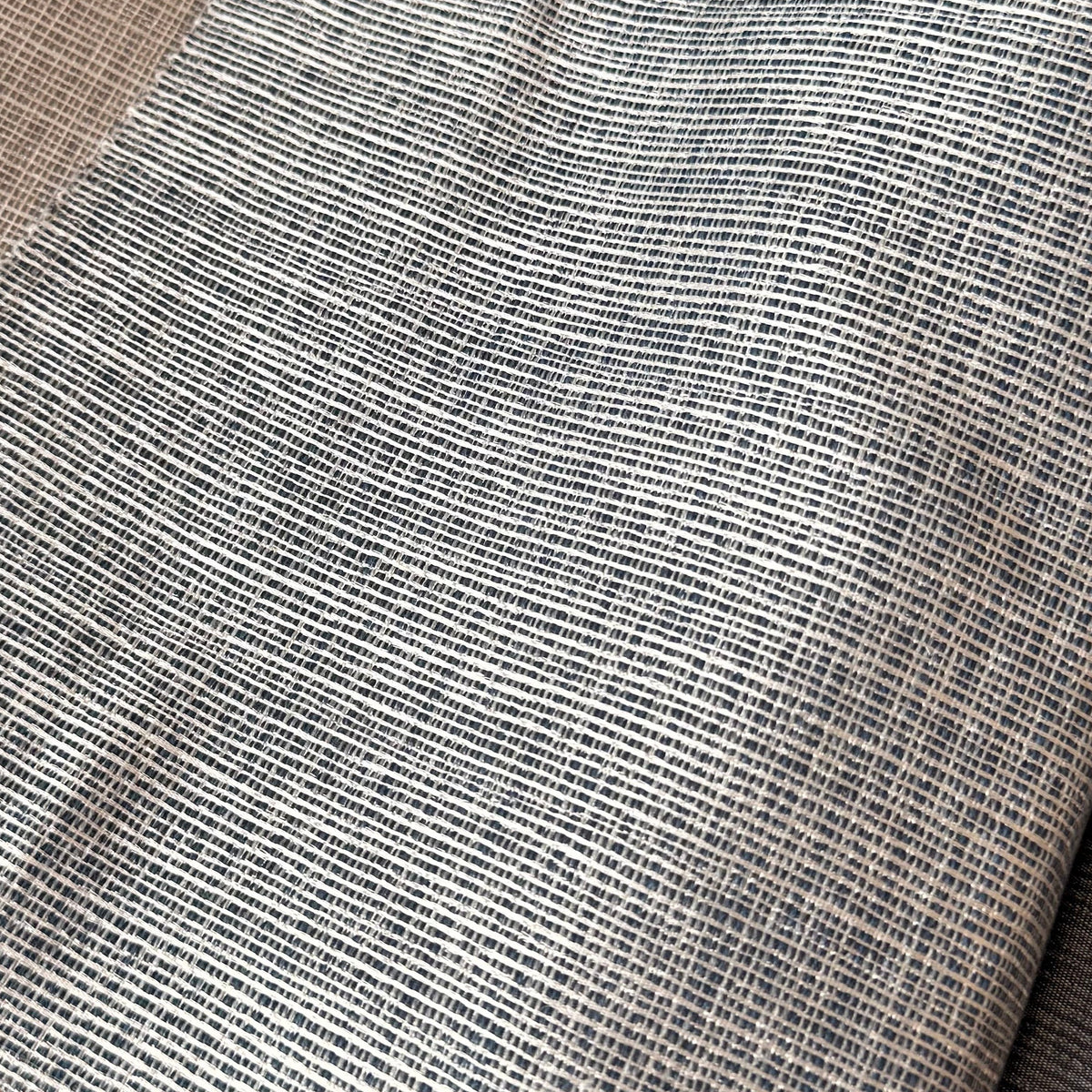 Lustre — Custom Textured Curtains & Drapes