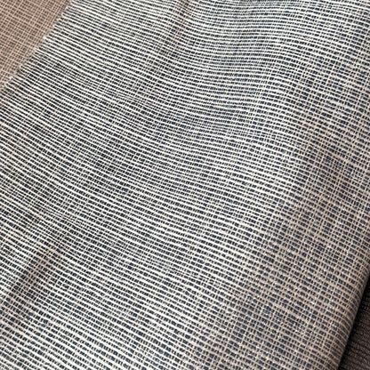 Lustre — Custom Textured Curtains & Drapes