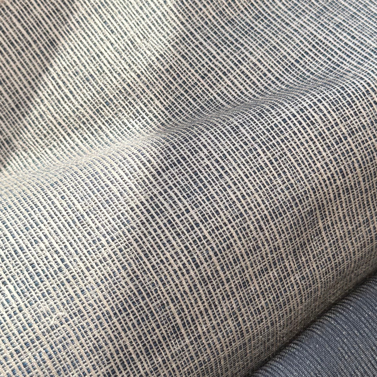 Lustre — Custom Textured Curtains & Drapes